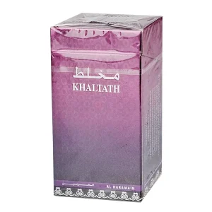 Al Haramain Khaltath Attar -15ml