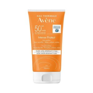 Avene Intense Protect Ultra Water Resistant Fluid SPF 50+ 150ml