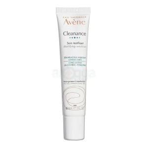 Avene Cleanace Mattifying Emulsion 40ml