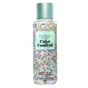 Victoria's Secret Cake Confetti Fragrance Mist 250ml