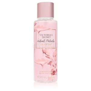 Victoria’s Secret Velvet Petals La Crème Fragrance Mist 250ml