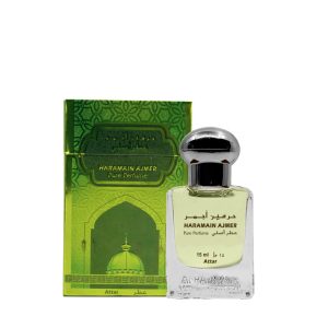Al Haramain Ajmer, Attar 15 ML
