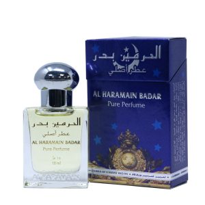 Al Haramain Badar, Attar 15 ML
