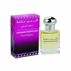 Al Haramain Mukhallat, Attar 15 ML