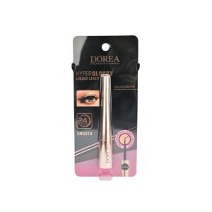 Dorea Waterproof Matte Liner (3.5gm)