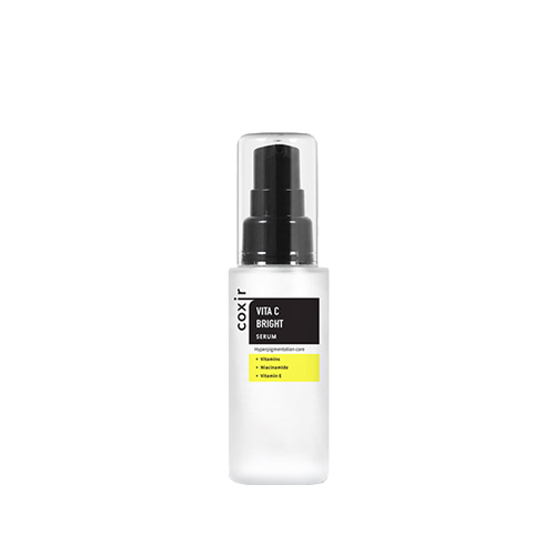COXIR VITA C BRIGHTENING SERUM 50ml
