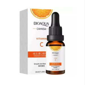 BIOAQUA Moisturizing Vitamin C Serum- 30 ml