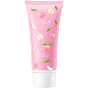 Bioqua Papaya Whitening Body Cream 300 gm