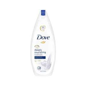Dove deeply Nourishing Body Wash Size: 250ml