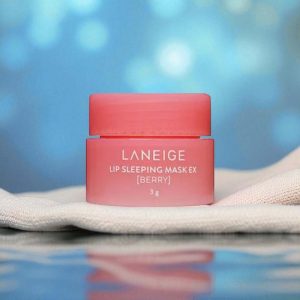 Laneige lip sleeping mask berry - 3g