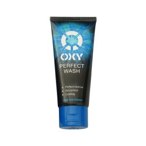 OXY Perfect Wash Deep Sea Power Cleanser 100g
