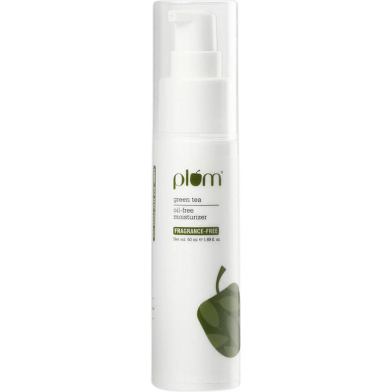 Plum Green Tea Oil Free Moisturizer 50ml