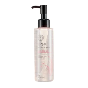 The Face Shop Rice Water Bright Cleansing Light Oil 150ml