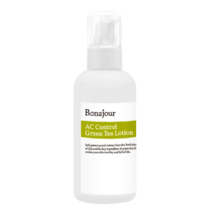 Bonajour AC Control Green Tea Lotion 150ml