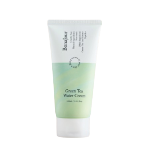 BONAJOUR Green Tea Water Cream 100ml