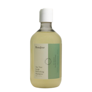 Bonajour Tea Tree Scalp Refreshing Shampoo 320ml
