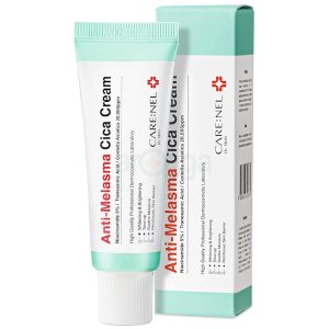 Care:Nel Anti-Melasma Cica Cream 40ml