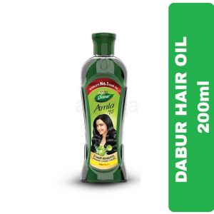 Dabur Amla Hair Oil 200ml