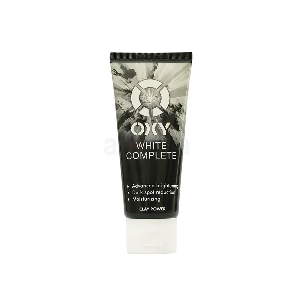 Oxy White Complete Face Wash 100gm