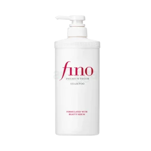 Shiseido Fino Premium Touch Shampoo 450ml