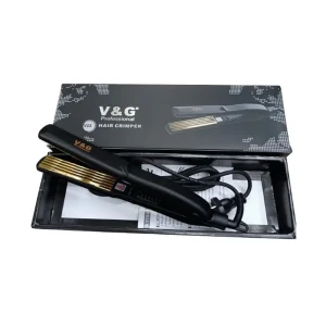 V&G Professional Hair Straightener-V22