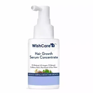 WishCare Hair Growth Concentrate Serum 30ml