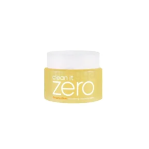 Banila Co Clean It Zero Ginseng-Glow Claming Cleansing Balm 7ml