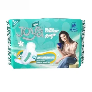 Joya Ultra Comfort Wings 8's Pack
