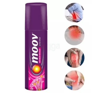Moov Spray 35ml