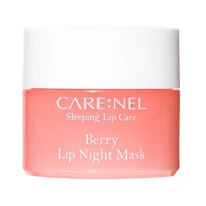 CARE:NEL Berry Lip Night Mask