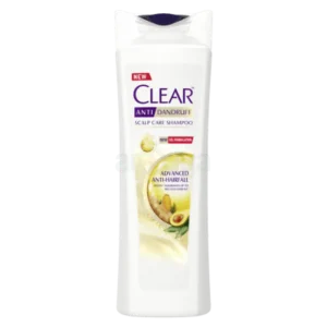 Clear Shampoo Advance Anti Hair Fall Anti-Dandruff 300ml