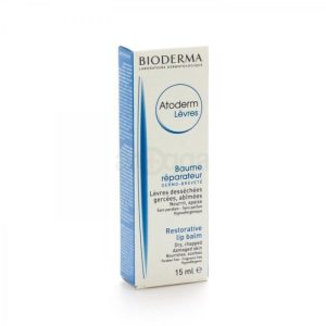 Bioderma Atoderm Levres 15ml