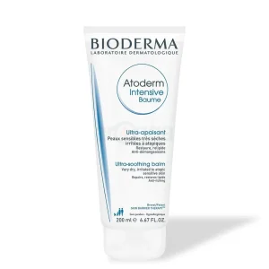 Bioderma Atoderm Intensive Baume Ultra Soothing Balm