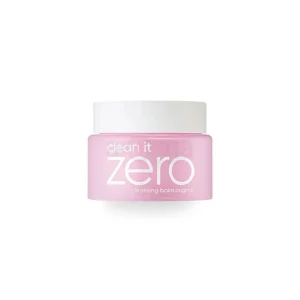 Banila Co Clean It Zero Cleansing Balm Original 7ml