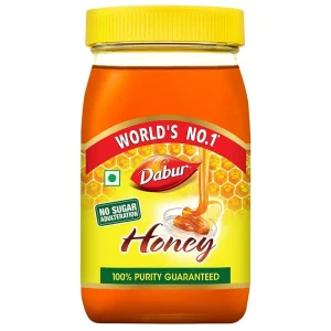 Dabur Honey 1kg