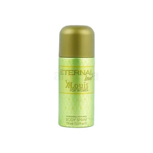 Eternal Love X Louis Body Spray for Women 150ml