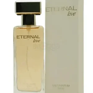 Eternal Love For Women Eau De Perfume Spray 100ml