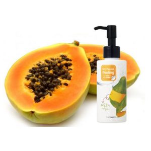 The Face Shop Smart Peeling Mild Papaya
