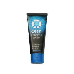Oxy Perfect Wash Control Oil-Clear Skin Cooling Sensation 100gm