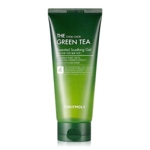 TONYMOLY The Chok Chok Green Tea Essential Soothing Gel 200ml