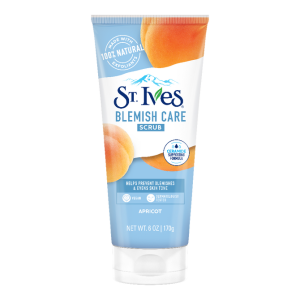 St. Ives Blemish Care Apricot Scrub 170g