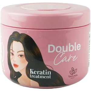 Kota Keratin Treatment Double Care- 250ml (Hair Mask)