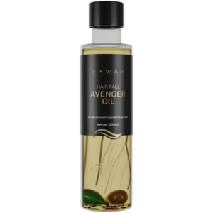 Hawaa Hair Fall Avenger Oil - 100ml
