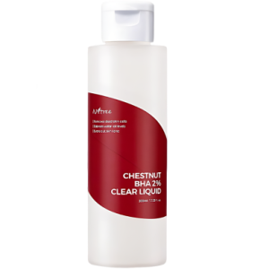 Isntree Chestnut Bha 2 Percent Clear Liquid 100ml