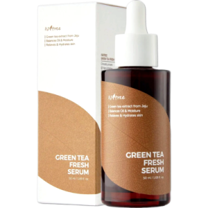 Isntree Green Tea Fresh Serum 50 ml