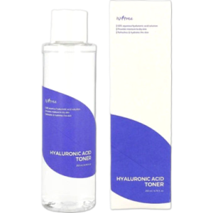Isntree Hyaluronic Acid Toner 200ml