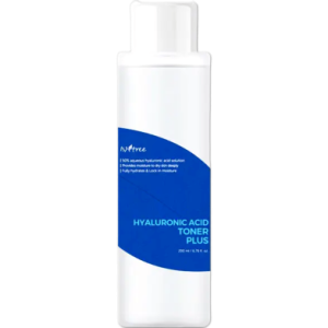 Isntree Hyaluronic Acid Toner Plus 200ml