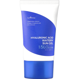 Isntree Hyaluronic Acid Watery Sun Gel Spf50 - 50ml