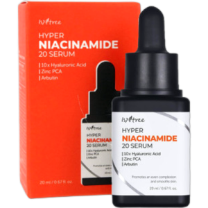 Isntree Hyper Niacinamide 20 Serum 20ml