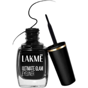 Lakme Ultimate Glam Eyeliner 9ml